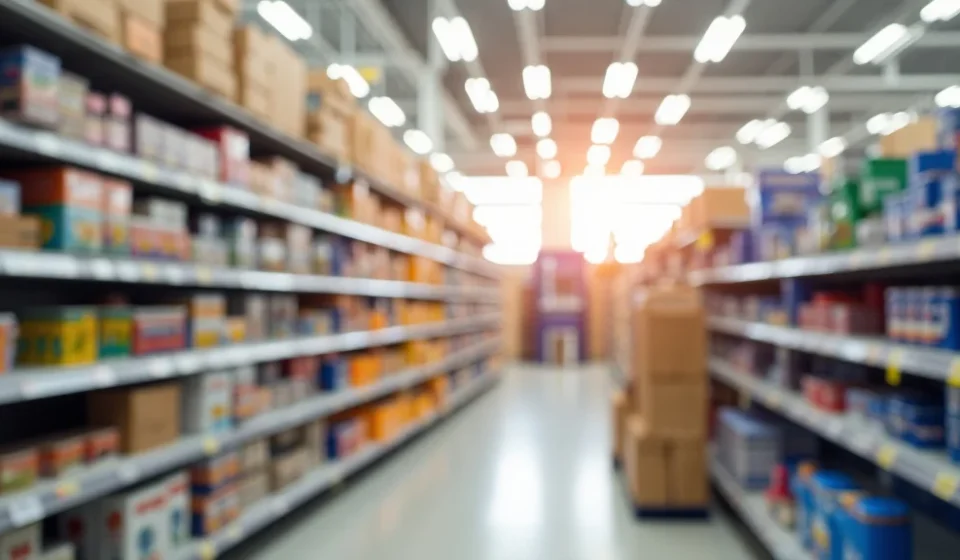 Home Improvement Retailers: A Comprehensive Guide for Consumers