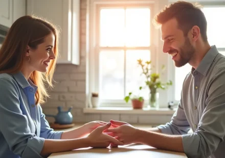 Home Improvement Reunion: Rekindling Connections and Reviving Spaces