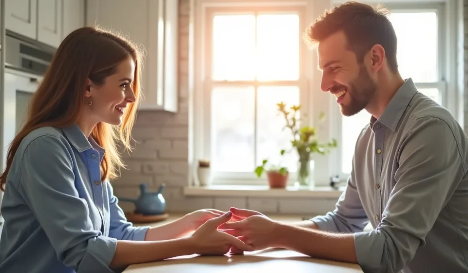 Home Improvement Reunion: Rekindling Connections and Reviving Spaces