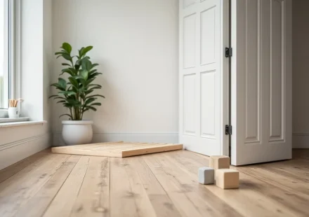 Home Improvement S5 E19: Exploring the Home Renovation Process