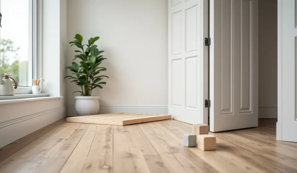 Home Improvement S5 E19: Exploring the Home Renovation Process