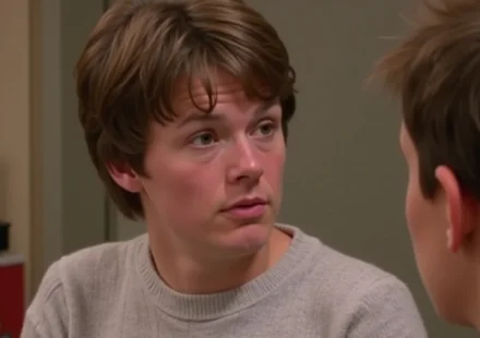 Home Improvement Season 3 DVD Menu Bloopers Explored