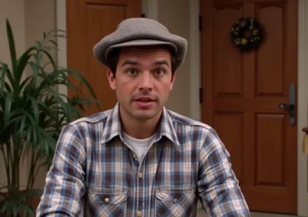 Home Improvement Season 3 DVD Menu Disc 4 Explained