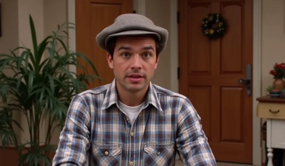 Home Improvement Season 3 DVD Menu Disc 4 Explained