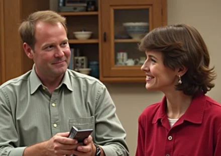 Home Improvement Season 3 DVD Menu Extras Unveiled