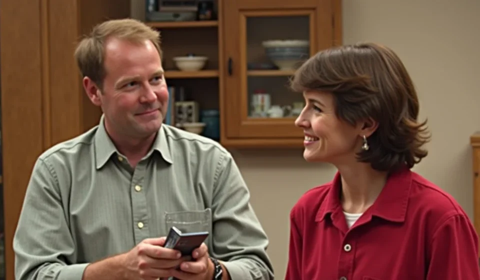 Home Improvement Season 3 DVD Menu Extras Unveiled