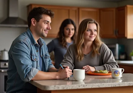 Home Improvement Season 3 DVD Menu Options Explained