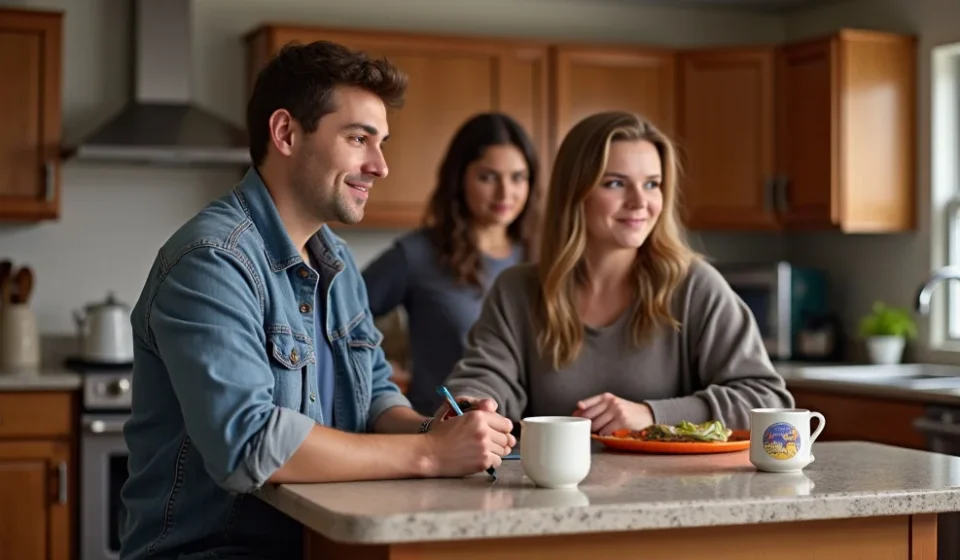 Home Improvement Season 3 DVD Menu Options Explained