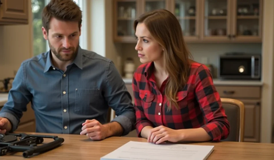 Home Improvement Season 5 Episode 6: A Closer Look