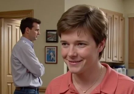 Home Improvement Season 7 Episode 13: A Look Back