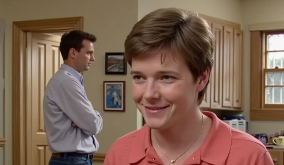 Home Improvement Season 7 Episode 13: A Look Back