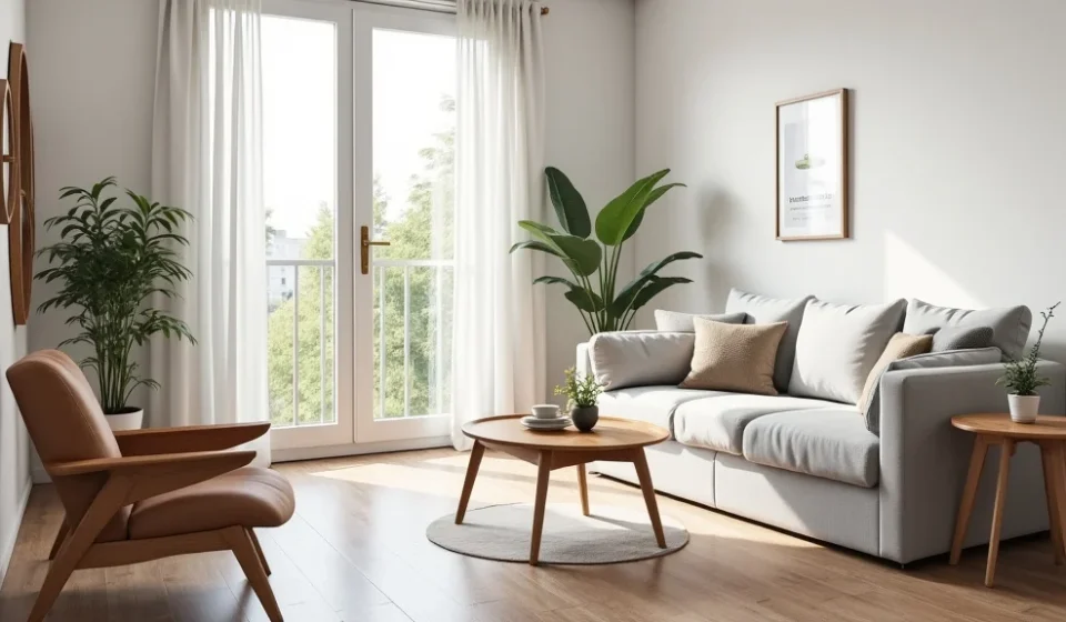 Home Improvement Secrets: Projects You Can Keep Under Wraps