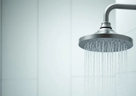 Home Improvement Shower Head Guide: Upgrade Your Bathroom Now!