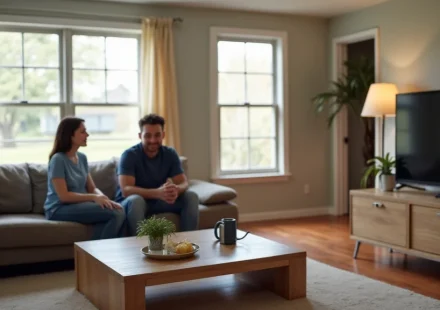 Home Improvement Shows on TV: Your Guide to Inspiration and Advice