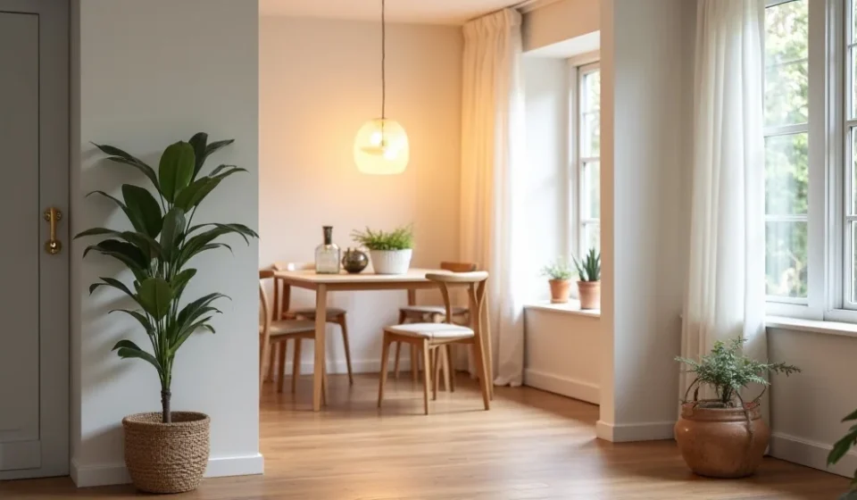 Home Improvement Star: Shine a Light on DIY Transformations