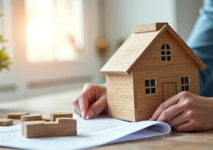 Home Improvement Tax Credits: Save Money on Your Next Project