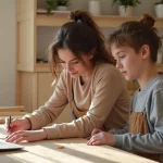 Home Improvement: Teenage Taylor's DIY Adventures