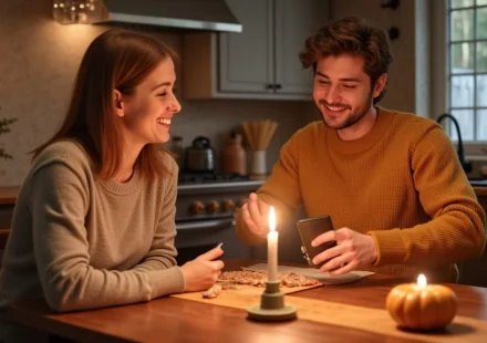 Home Improvement Thanksgiving Episodes: A Holiday Tradition