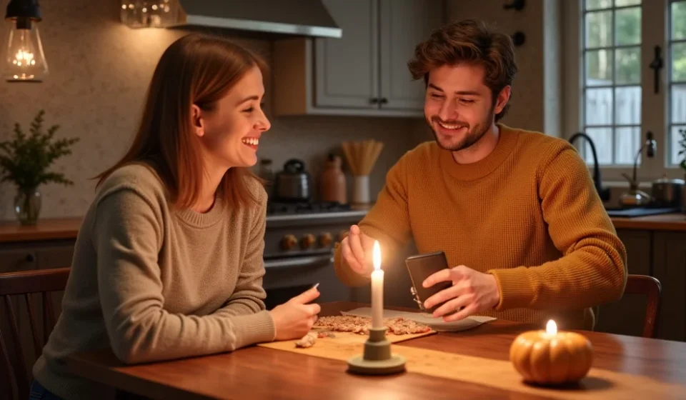 Home Improvement Thanksgiving Episodes: A Holiday Tradition