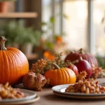 Home Improvement Thanksgiving: Preparing Your Home for Festivities