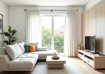 Home Improvement Trends: Planning Your Space's Future