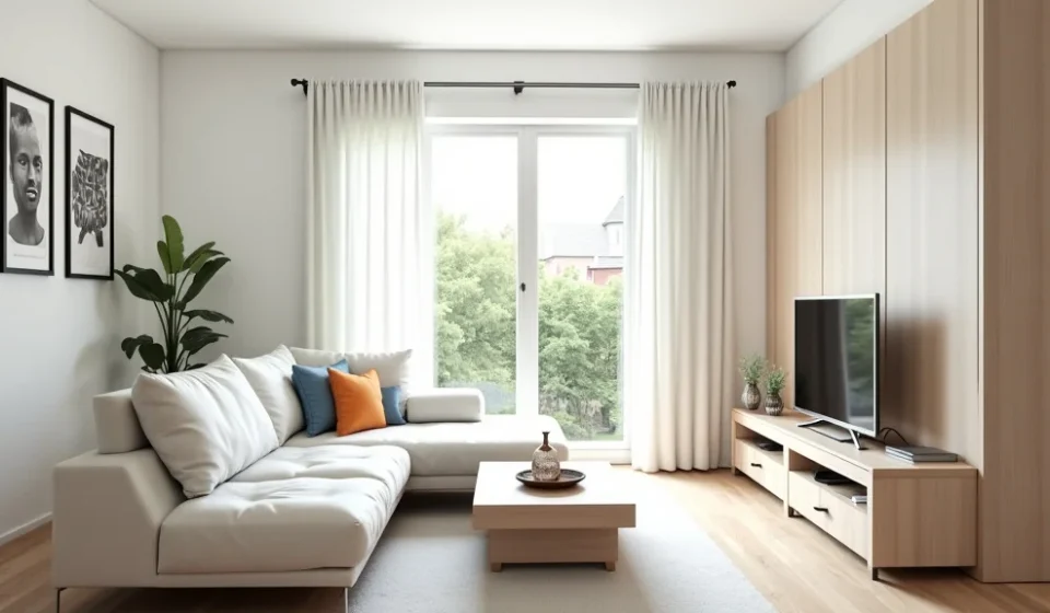 Home Improvement Trends: Planning Your Space's Future