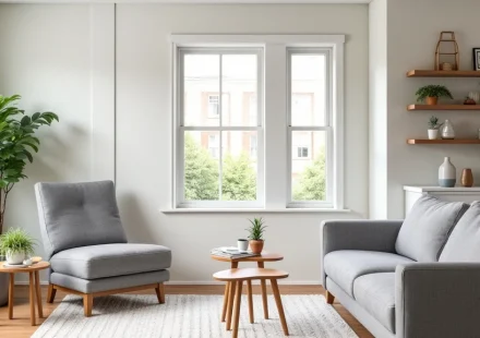 Home Improvement Trends to Watch and Projects to Embrace