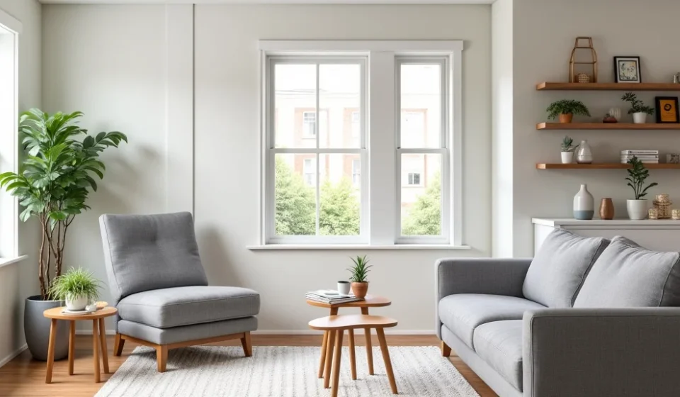 Home Improvement Trends to Watch and Projects to Embrace