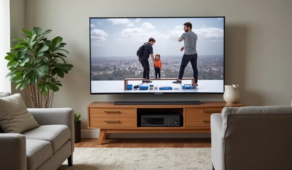 Home Improvement TV Guide: Shows, Tips, and Expert Advice