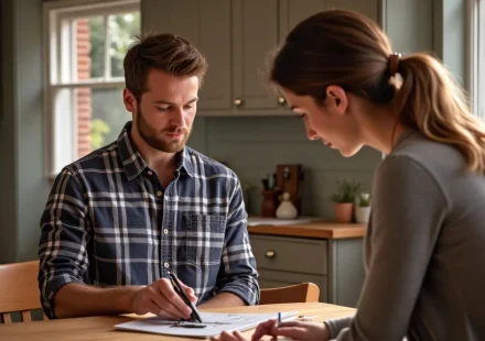 Home Improvement TV Series Season 4 Detailed Analysis