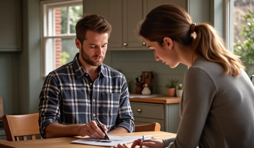 Home Improvement TV Series Season 4 Detailed Analysis