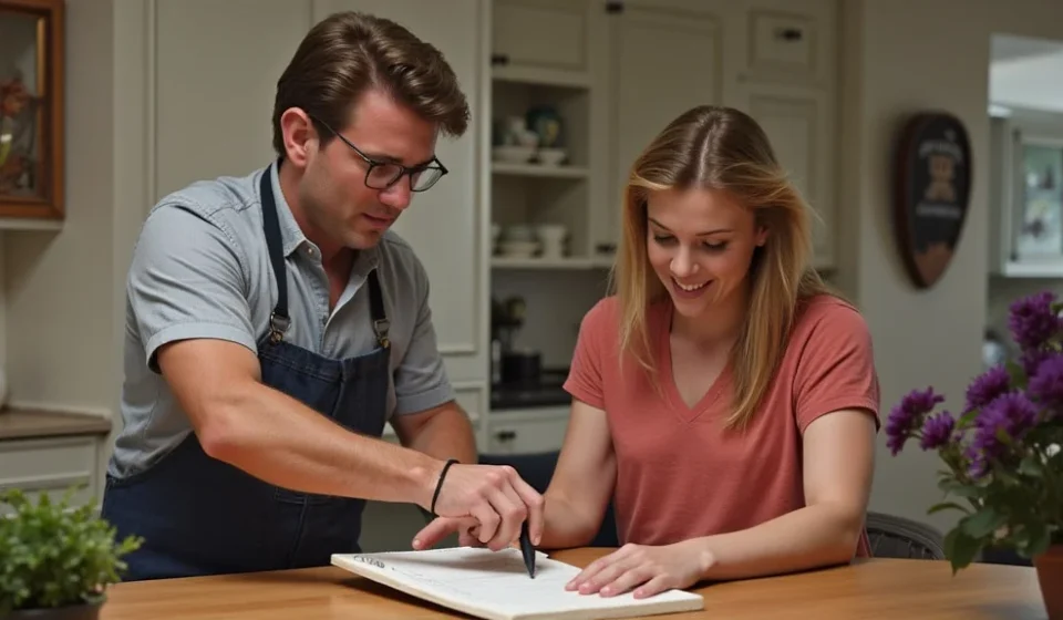 Home Improvement TV Series Season Eight: What You Should Know