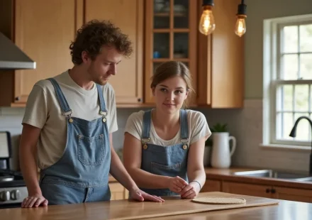 Home Improvement TV Series Season Six Insights