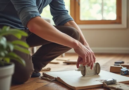 Home Improvement Unchained Malady: Breaking Free from the Cycle