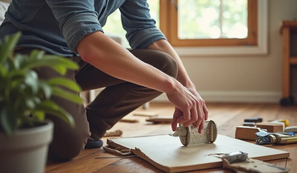 Home Improvement Unchained Malady: Breaking Free from the Cycle