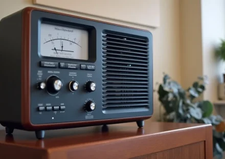 Home Improvement USA Radio My Radio Box: Your Ultimate Guide