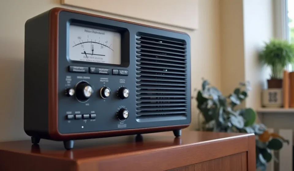 Home Improvement USA Radio My Radio Box: Your Ultimate Guide