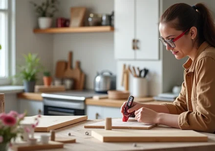 Home Improvement USA Radio: Your Guide to DIY Projects