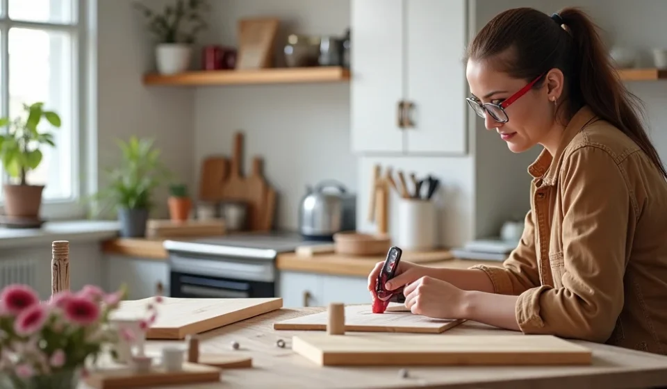 Home Improvement USA Radio: Your Guide to DIY Projects