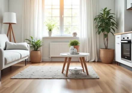 Home Improvement Versus Renovation: What's the Difference?