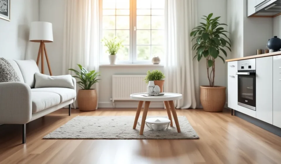 Home Improvement Versus Renovation: What's the Difference?