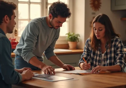 Home Improvement VHS: Reliving DIY Projects of Yesterday