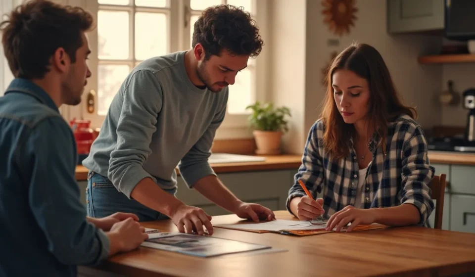 Home Improvement VHS: Reliving DIY Projects of Yesterday