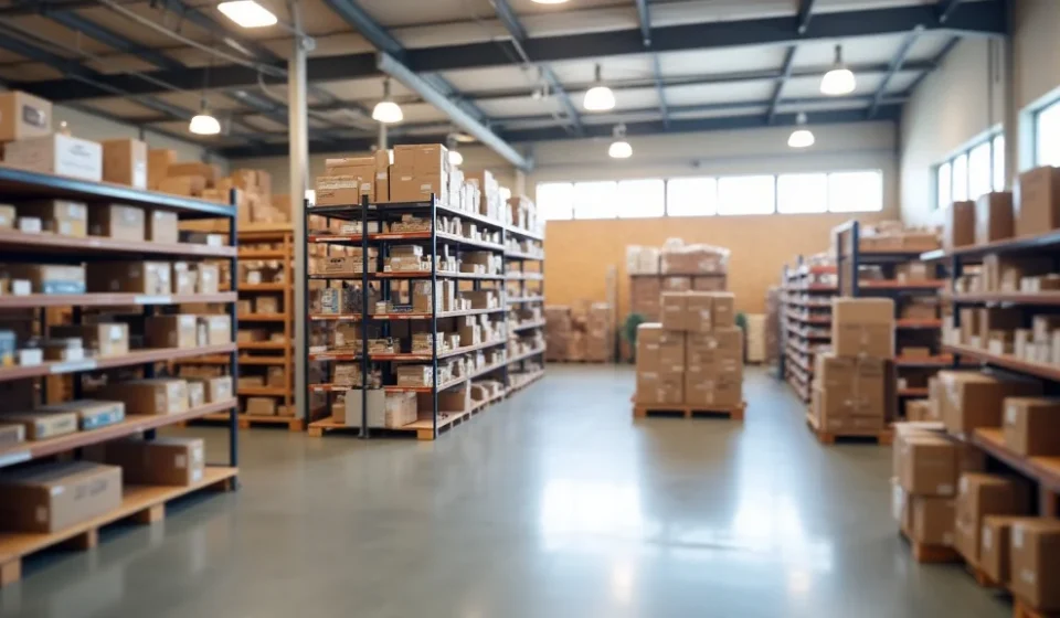 Home Improvement Warehouse in Greeneville TN: Your Project Guide