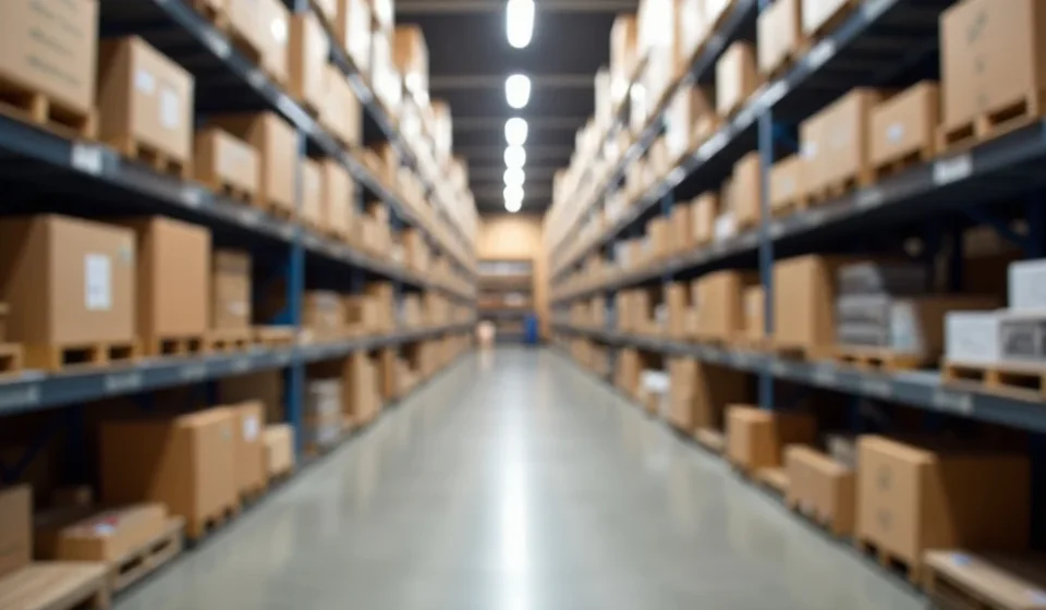 Home Improvement Warehouse Princeton MN: Your Project Partner