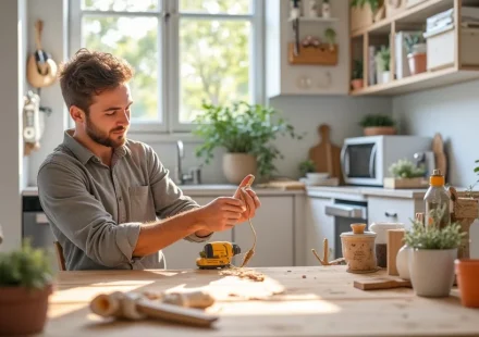 Home Improvement Wiki: Your Guide to DIY Projects and Repairs