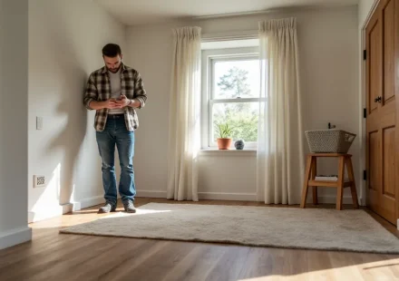 Home Improvement Wisdom from Josh Woodward: Your Guide