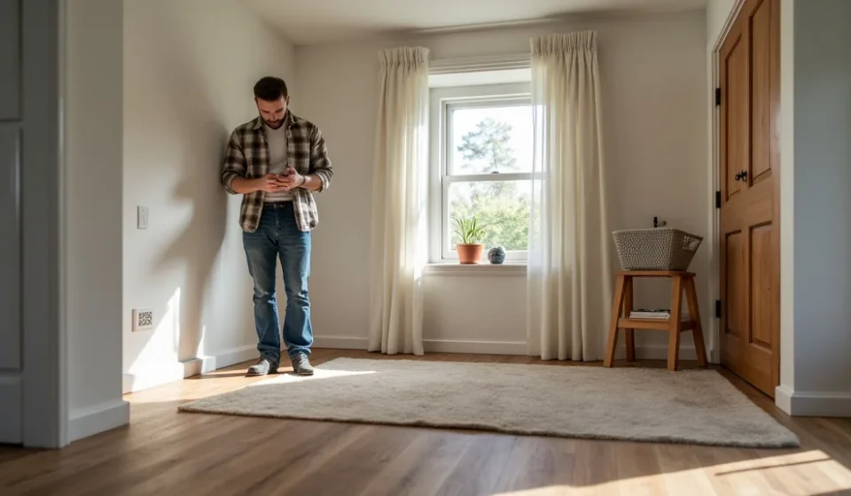 Home Improvement Wisdom from Josh Woodward: Your Guide