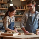 Home Improvement Ye Olde Shoppe Teacher: A Guide to Success