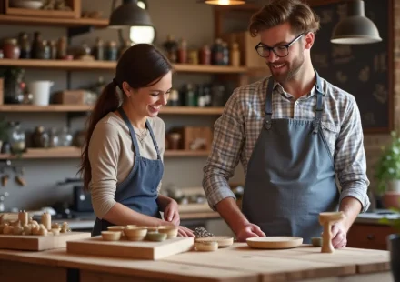 Home Improvement Ye Olde Shoppe Teacher: A Guide to Success